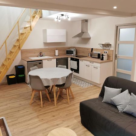 Studio Climatise 38M2 Poitiers Proche Futuroscope Buxerolles Ngoại thất bức ảnh