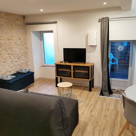 Studio Climatise 38M2 Poitiers Proche Futuroscope Buxerolles Ngoại thất bức ảnh