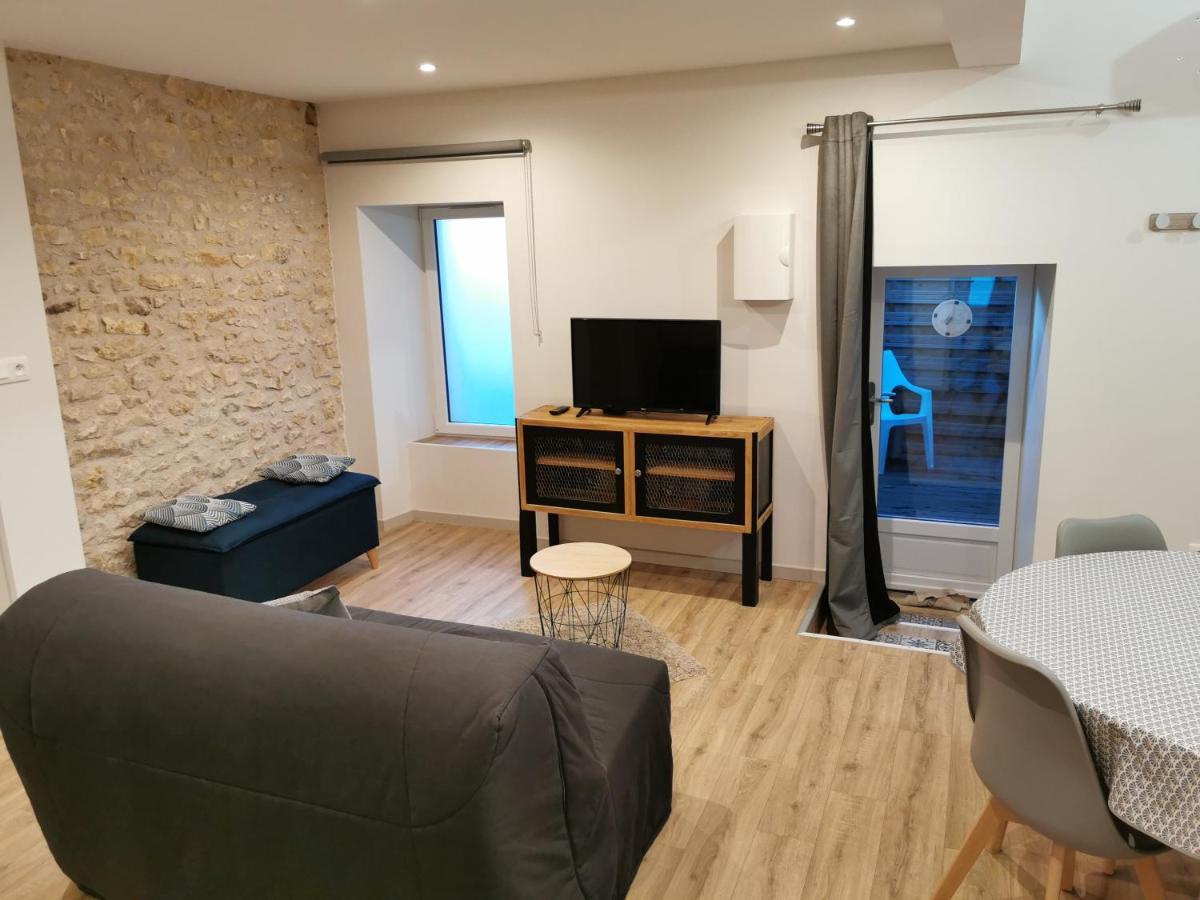 Studio Climatise 38M2 Poitiers Proche Futuroscope Buxerolles Ngoại thất bức ảnh