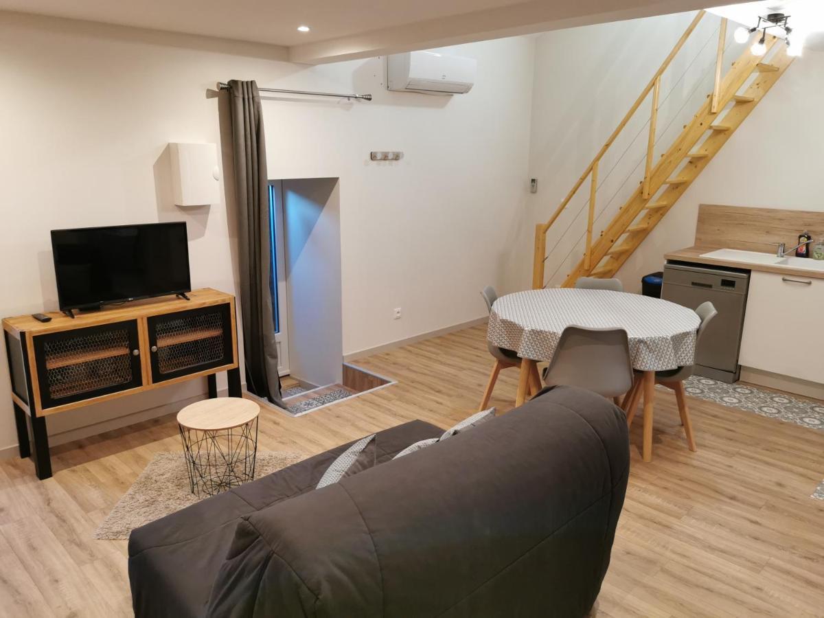 Studio Climatise 38M2 Poitiers Proche Futuroscope Buxerolles Ngoại thất bức ảnh