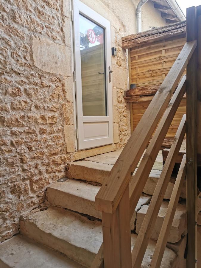 Studio Climatise 38M2 Poitiers Proche Futuroscope Buxerolles Ngoại thất bức ảnh