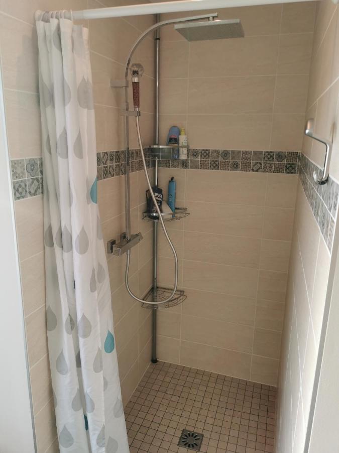 Studio Climatise 38M2 Poitiers Proche Futuroscope Buxerolles Ngoại thất bức ảnh